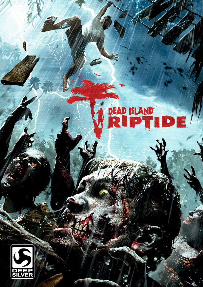 Dead Island: Riptide