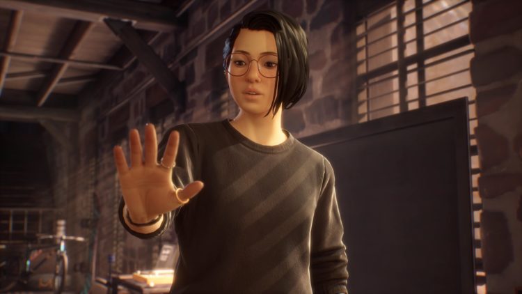 Update pro Life is Strange: True Colors přidává režimy běhu pro konzolové verze