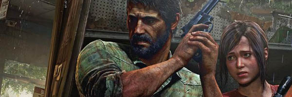 Naughty Dog nevylučují The Last of Us pro PS4