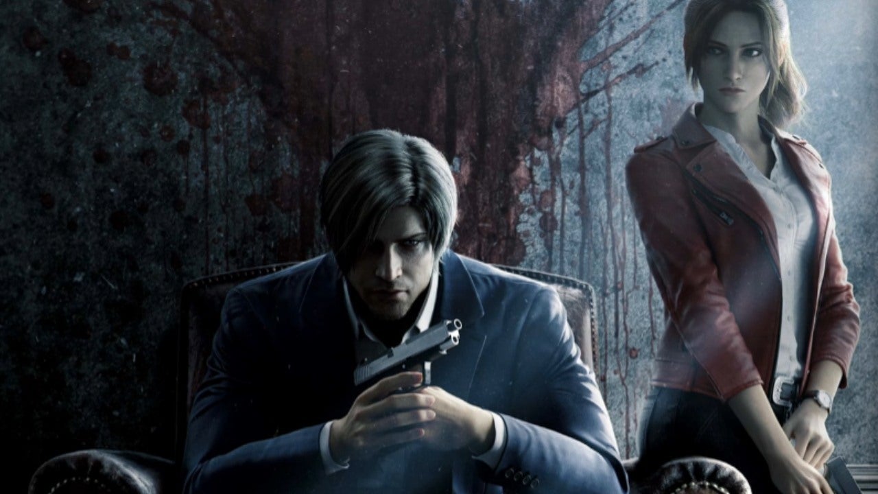 Nové informace o Resident Evil Infinite Darkness