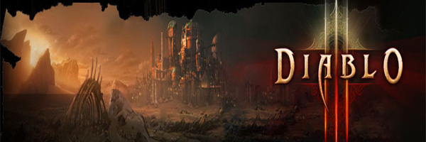 Diablo III. Aneb klikfest dekády