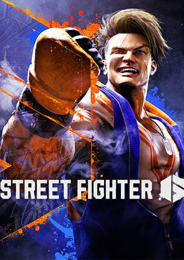 Street Fighter 6