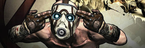 Game of the Year edice Borderlands 2 asi v říjnu