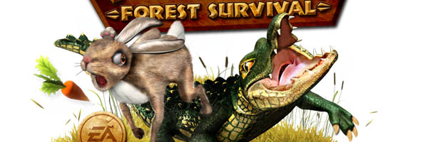 EA chystá lov ve Wildlife: Forest Survival