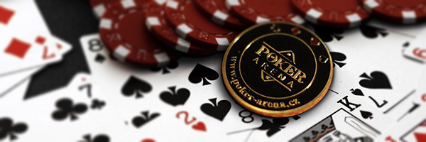 Inzerce: Proč poker není o štěstí o nic víc než počítačové hry