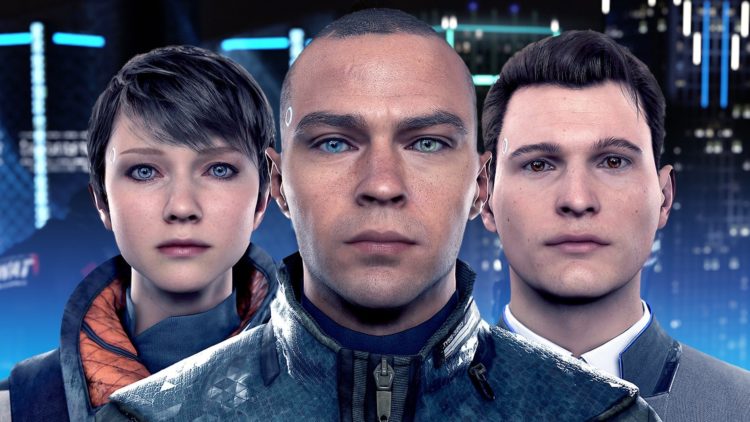 Detroit: Become Human se chlubí dalším miliónem navíc