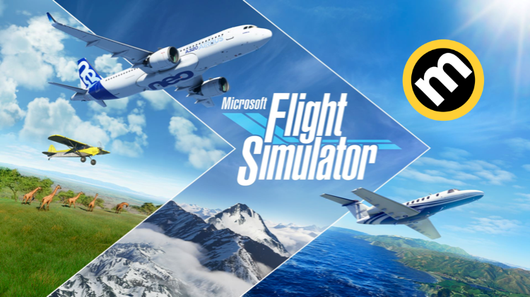 Souhrn recenzí Microsoft Flight Simulator