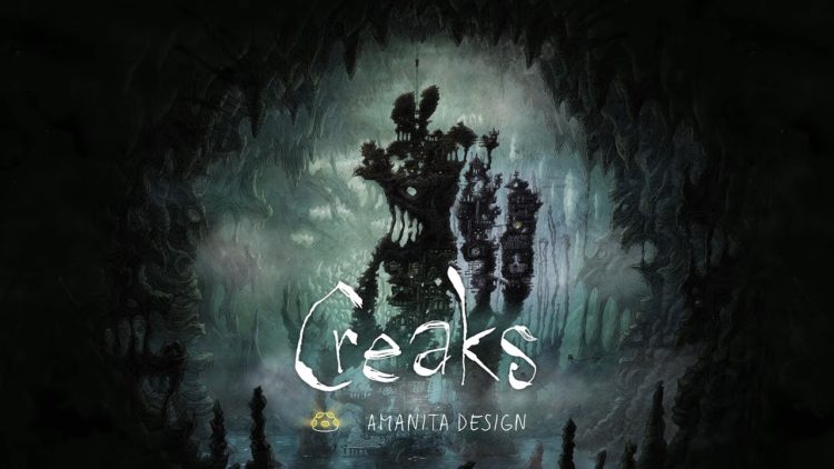 Recenze Creaks