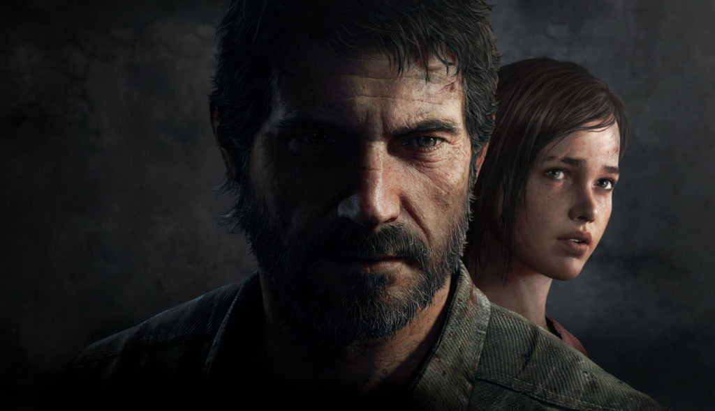 Známe herce Joela a Ellie pro TLOU seriál HBO