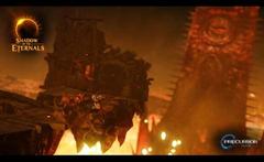 Pozadí pod obrázkem