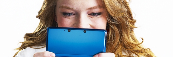 Nintenda 3DS se prodalo 17 milionů kusů