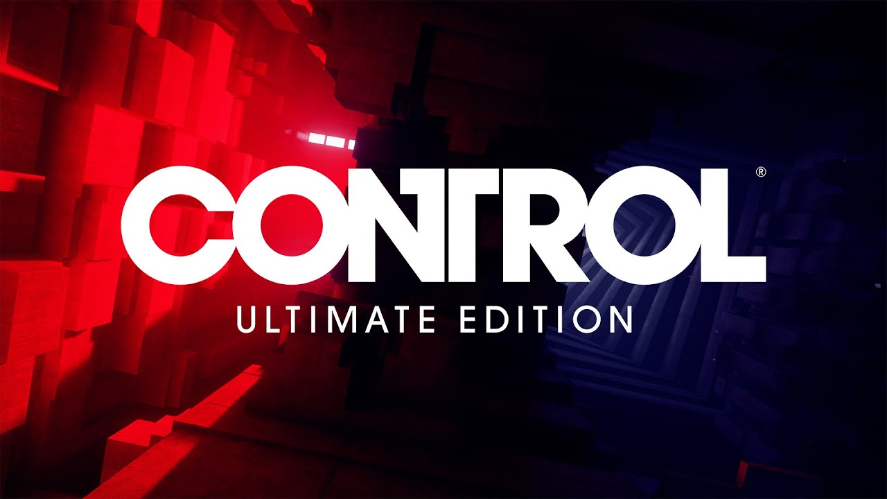 Vyšla Control: Ultimate Edition pro next-gen konzole