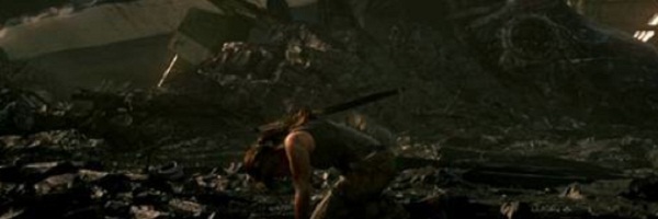 Tomb Raider se brzy dočká traileru