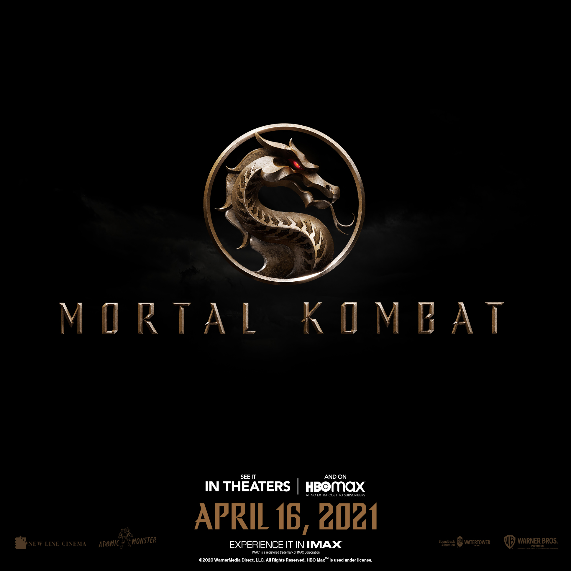 Filmová adaptace Mortal Kombat dostala nové datum premiéry