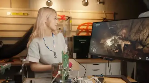 Spojení PS5, Xbox a Switch 2 v jedno herní monstrum