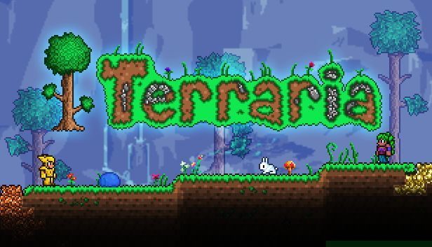 Terraria nedorazí na Stadii, může za to spor tvůrců s Googlem