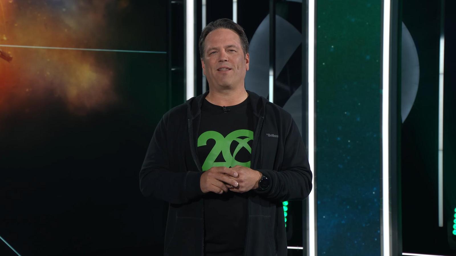 Na dnešní Xbox konferenci neuvidíme žádná nová oznámení