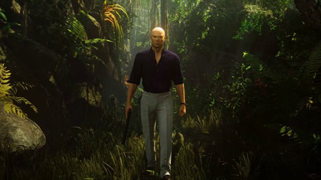 Hitman 2 se tento měsíc dočká nového Elusive Targetu a vánočního překvapení