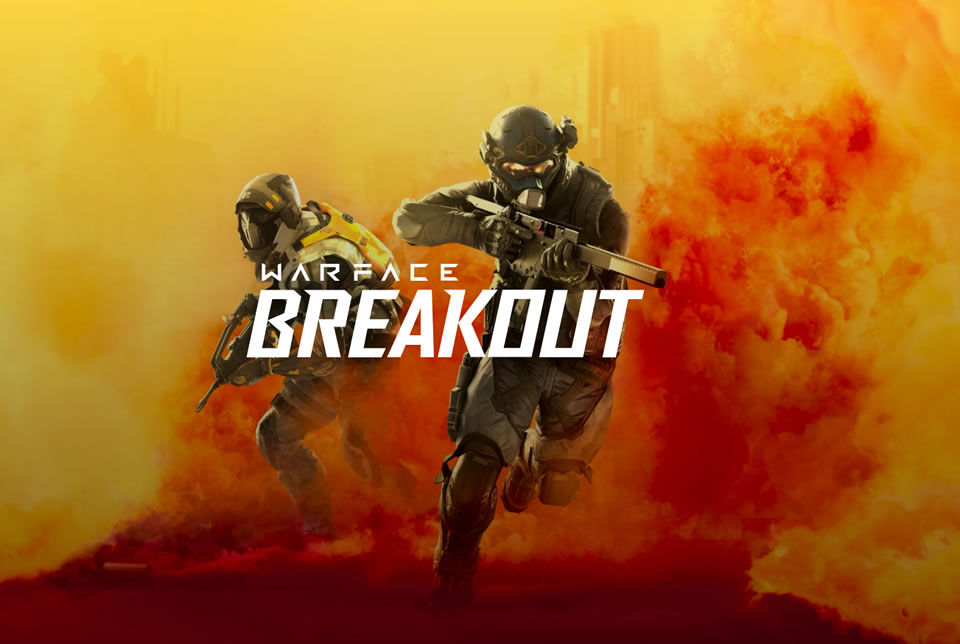 Recenze Warface: Breakout