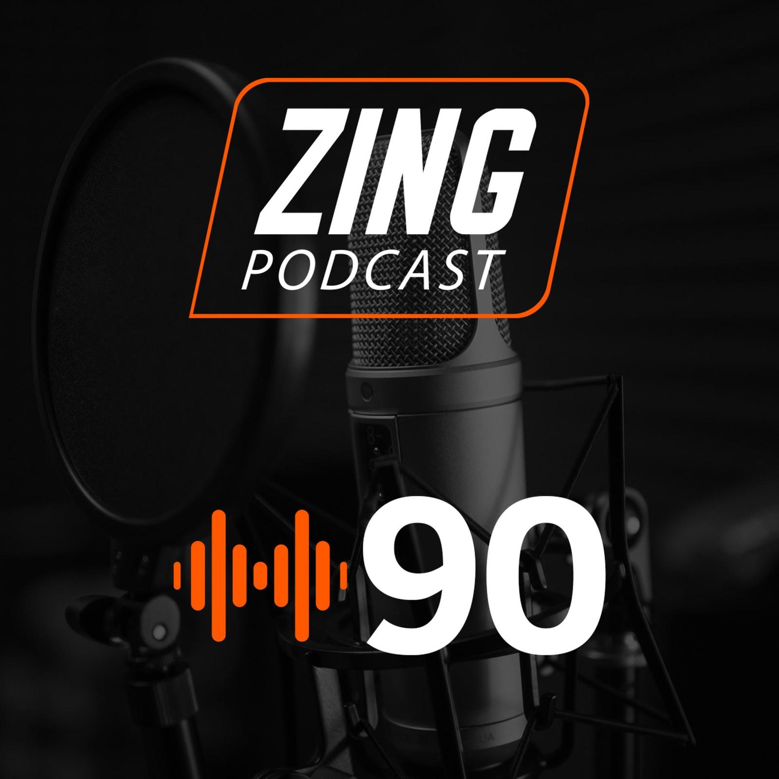 Zing Podcast #90: Steam Deck OLED, EA Sports WRC a CoD multiplayer