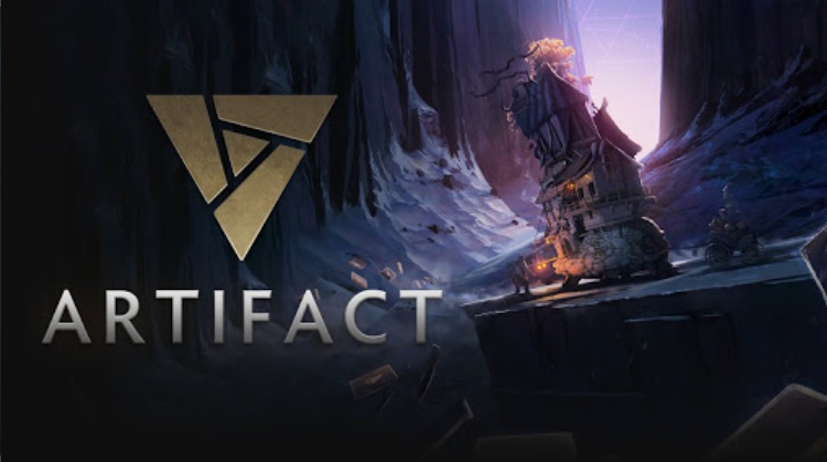 Artifact obdržel kampaň pro jednoho hráče