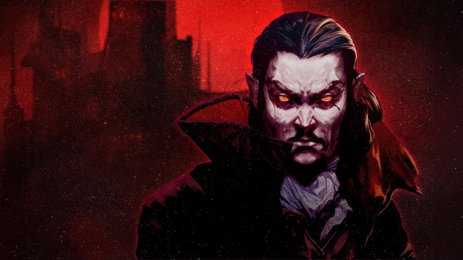Vampire Survivors will finally get online co-op in update 1.14