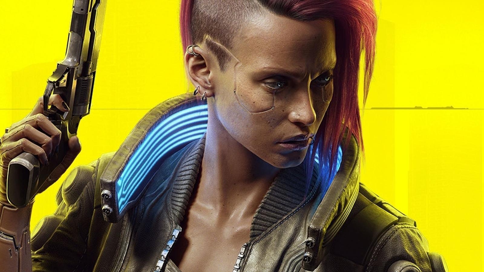 Pokud jste hráli Cyberpunk 2077 na Google Stadii, tak o své uložené pozice nepřijdete