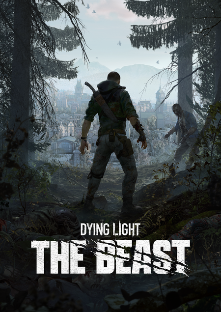 Dying Light: The Beast