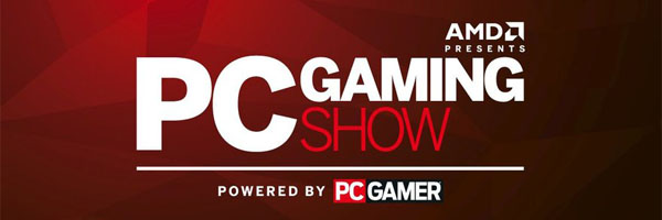 V červnu na E3 bude první PC Gaming Show