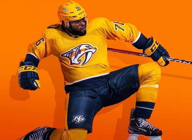 Plná verze NHL 19 dostupná v EA Access