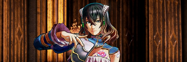 Bloodstained pro Wii U zrušeno ve prospěch konzole Switch