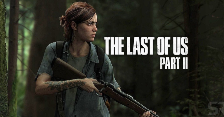 Dojmy z hraní The Last of Us Part II