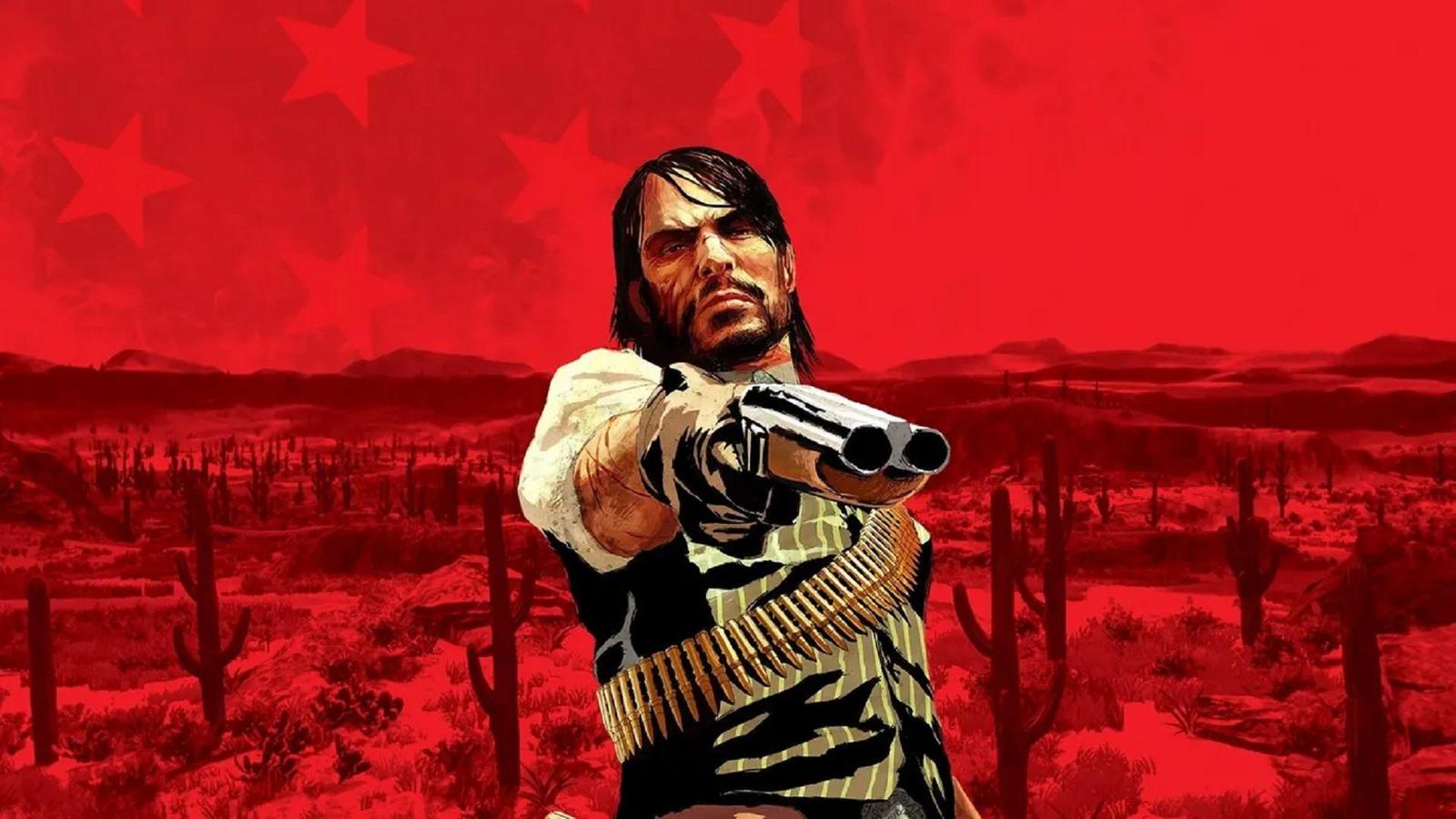 Red Dead Redemption míří na nové platformy