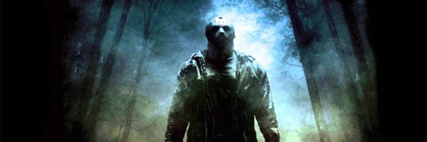 Brutální Jason s mačetou v Mortal Kombat X