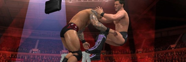 GC: Datum vydání Smackdown vs. Raw 2011 odhaleno + galerie