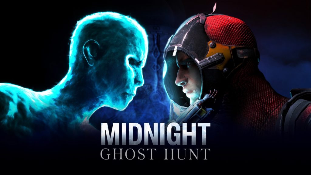 Midnight Ghost Hunt vyjde již brzy v plné verzi na Steamu a Epic Games Storu