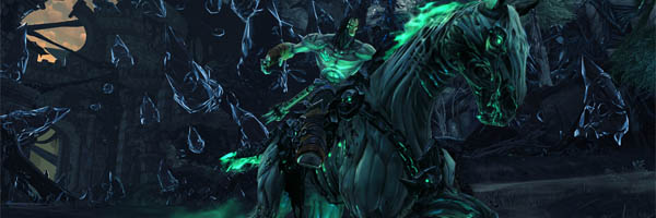 THQ: Darksiders 2 vyjde až vyjde