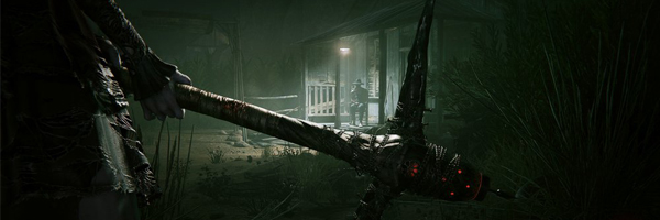 První obrázek z hororového Outlast 2