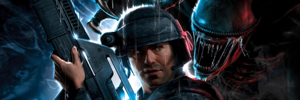 Aliens: Colonial Marines zmizel ze Steamu