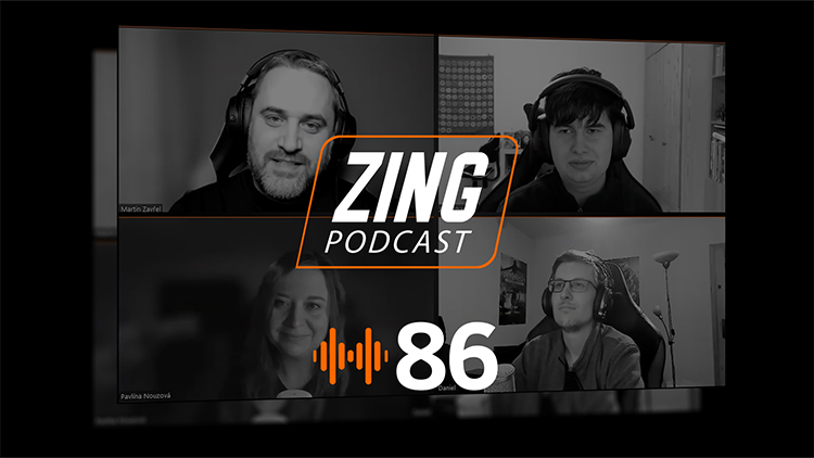 Zing Podcast #86: AC Mirage, Spider-Man 2 a Forza Motorsport