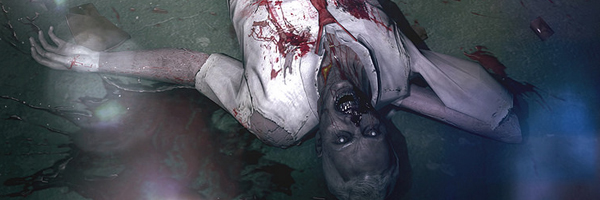 Teaser ukazuje Juli v tunelu z The Evil Within: The Consequence DLC