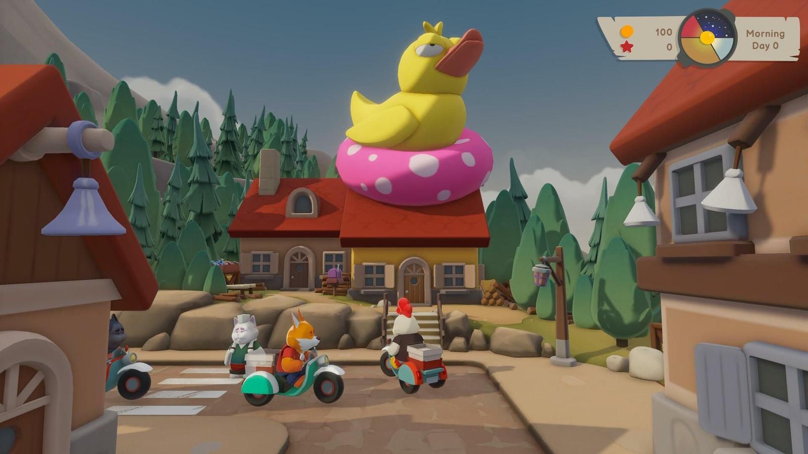 Cozy novinky s Terry #34