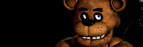 Další hra ze světa Five Nights at Freddy's bude RPG