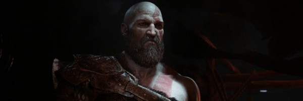 Nové God of War se od předchozích značně liší, ale Kratos nechybí