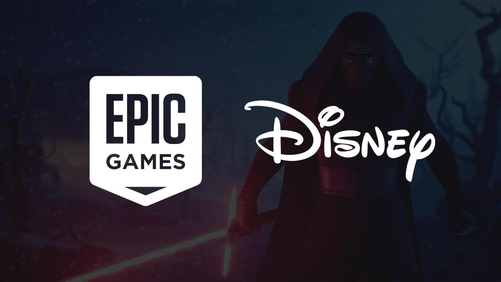 Disney investuje do Epicu 1,5 miliardy dolarů, vybudují metaverse