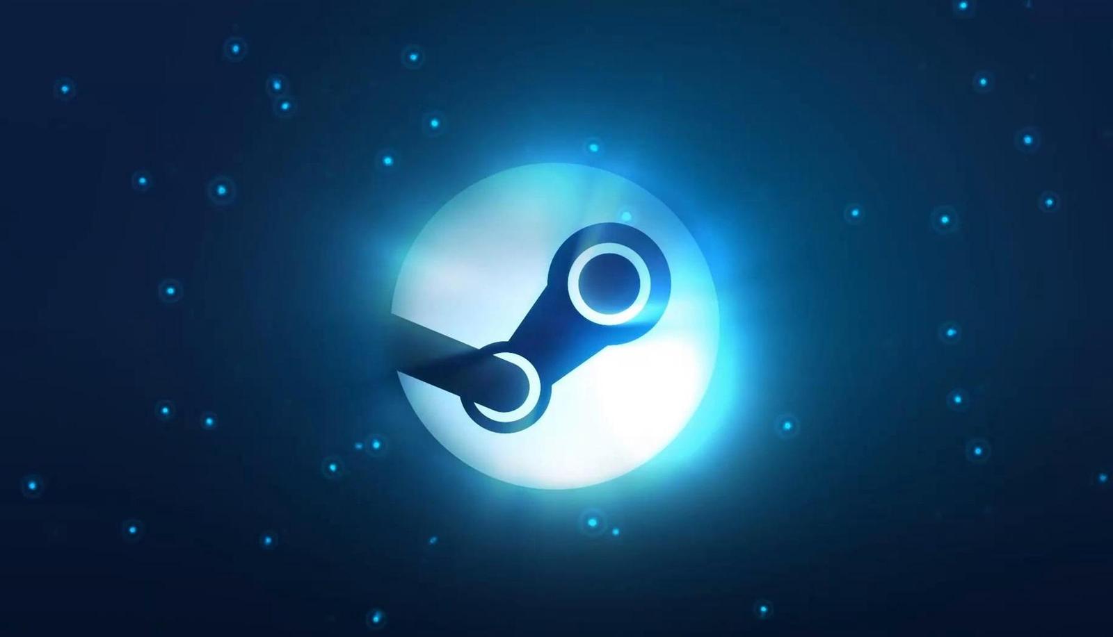 Steam spouští novou funkci pro rodiny