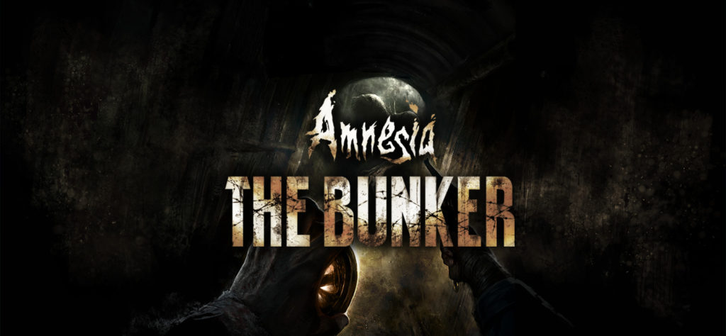 Amnesia: The Bunker vás zve do zákopů první světové války