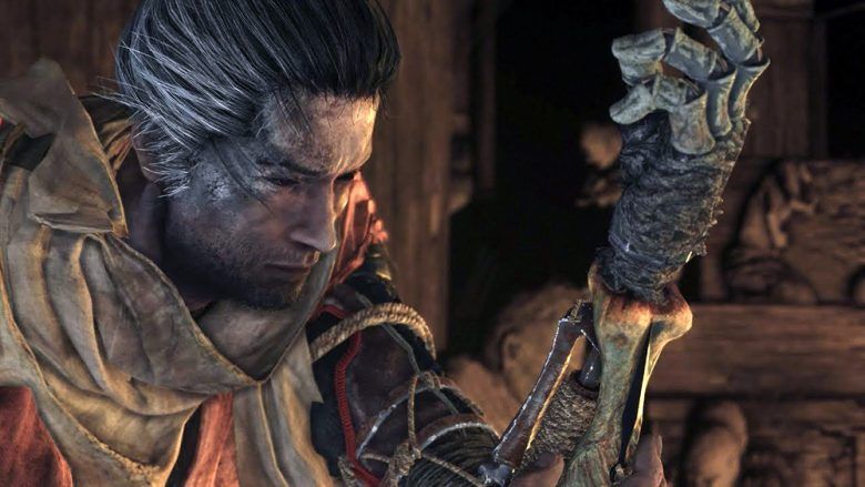 Sekiro: Shadows Die Twice ukazuje dva bosse