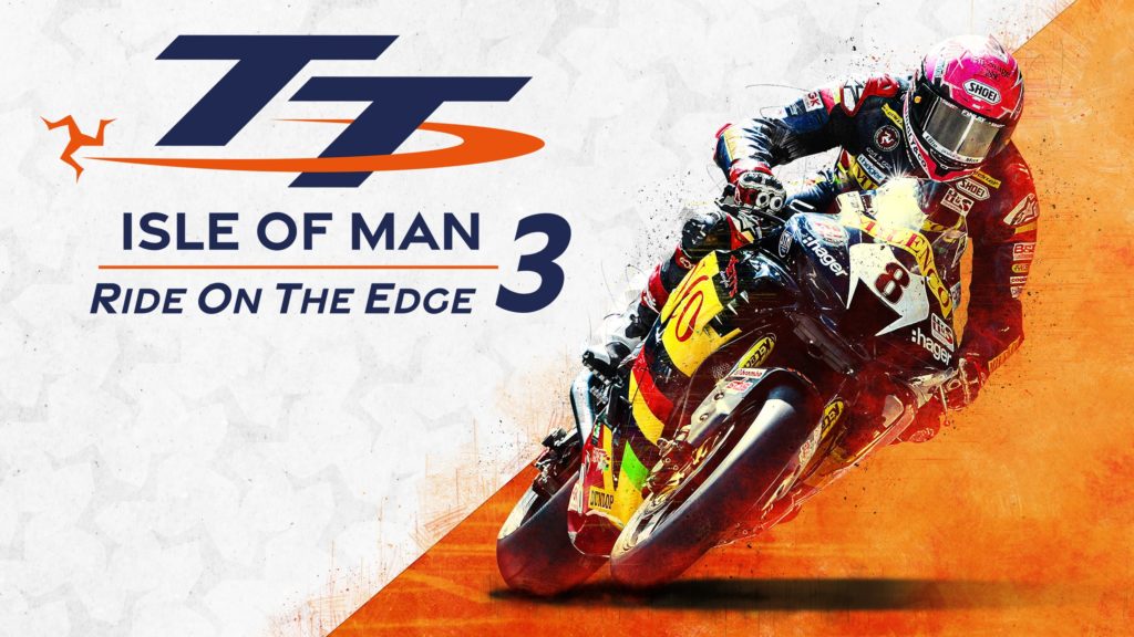 Vychází TT Isle Of Man: Ride on the Edge 3