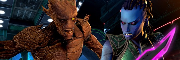 Guardians of the Galaxy se dostanou do finále 7. listopadu